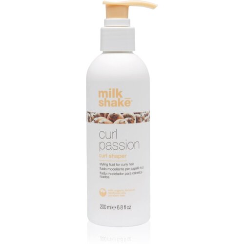 Milk Shake Curl Passion sredstvo za stiliziranje za kovrčavu kosu 200 ml Cijene