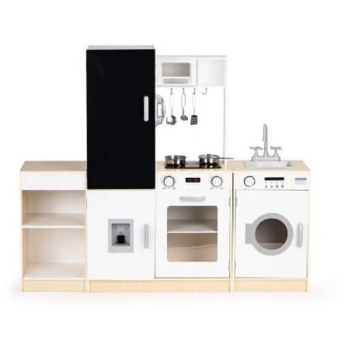 ECO TOYS Velika drvena kuhinja xxl ( PLK547 ) Cene
