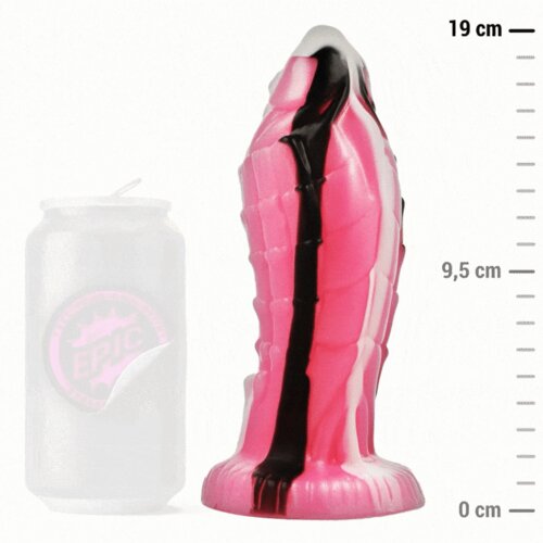 Epic - TRITON DILDO THE STRENGTH OF THE REPTILE Cene