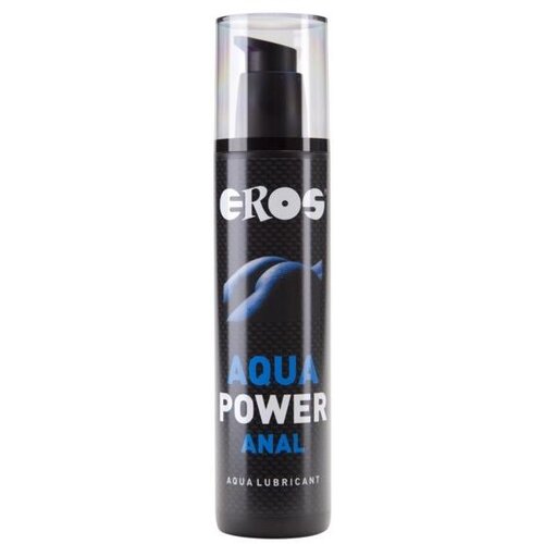 Eros Aqua Aqua Power 250 ml osnovnega maziva, (21079131) Slike