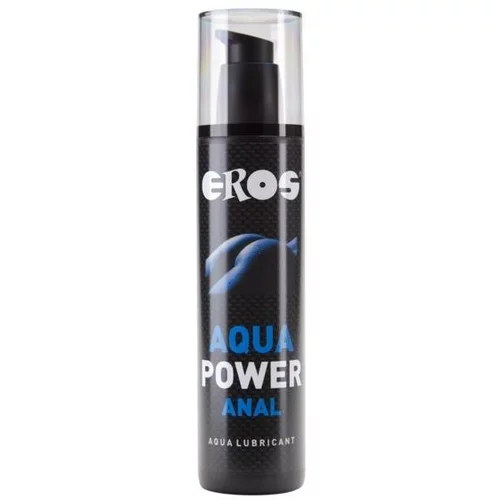 Eros Aqua Aqua Power 250 ml osnovnega maziva, (21079131)