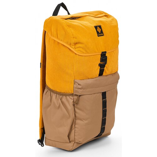 Columbia Nahrbtniki TRAIL TRAVELER II Rumena Slike