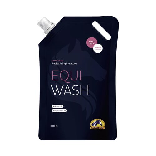Cavalor Equi Wash - 2 l Slike