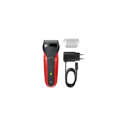 Braun 300 crno-crven Cene