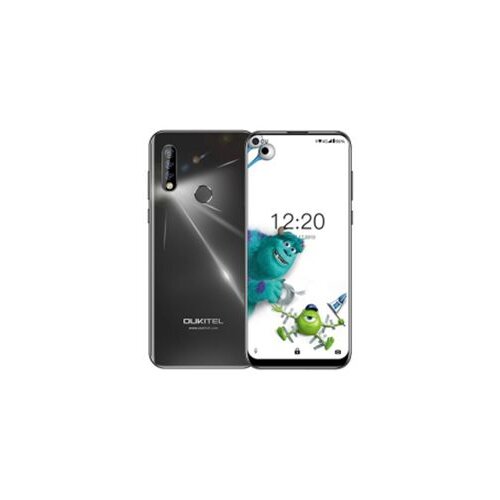 Oukitel C17 PRO Black mobilni telefon Slike