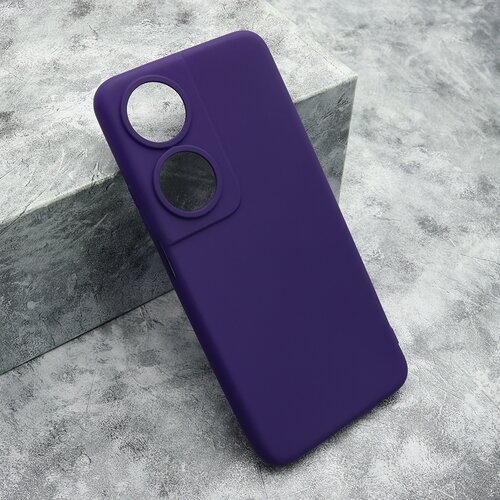 GENTLE Maska za telefon COLOR za Honor X7b lila Cene