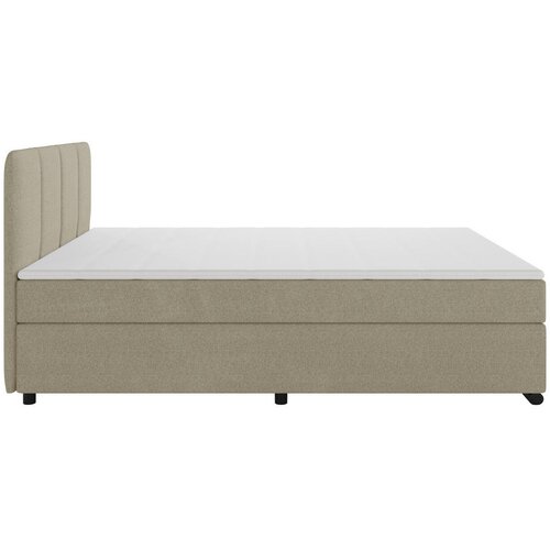 MID.YOU POSTELJA BOXSPRING Slike