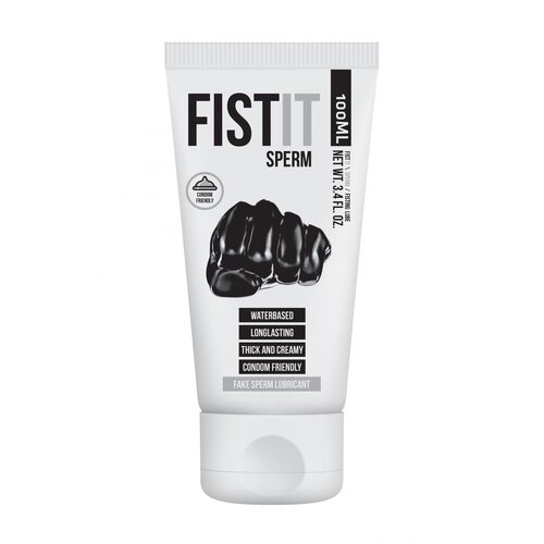 Fist It Sperm 100ml Slike