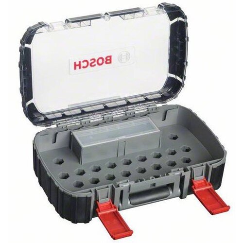 Bosch Prazni kofer za set testera za otvore za individualno opremanje 2608580883 Cene