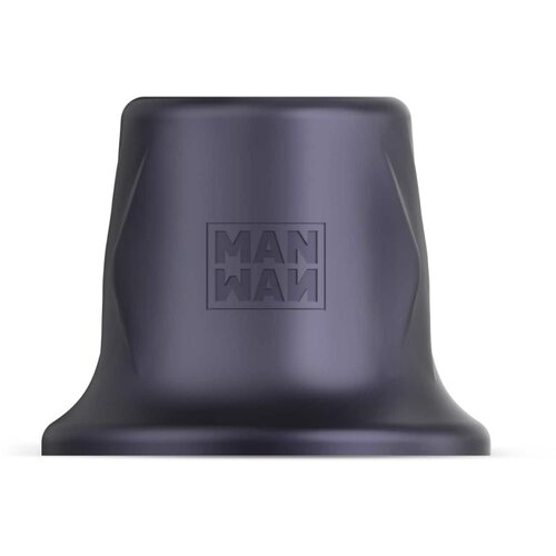 MAN.WAND Holden Black Plum Cene