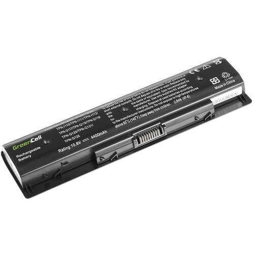 Green cell Baterija za HP Envy 14 / Envy 14 Touch / Pavilion 14 / Pavilion 15, 4400 mAh Cene
