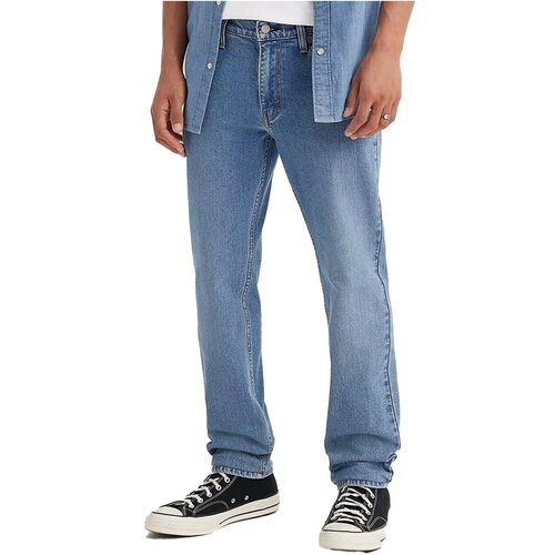 Levi&amp;#039;s Jeans straight 0451156550 Modra Slike