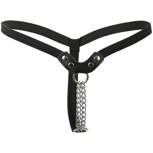 Fetish Collection Chain String 2490781 Slike