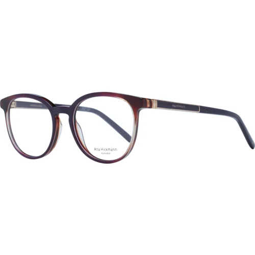 Ana Hickmann Optical Frame