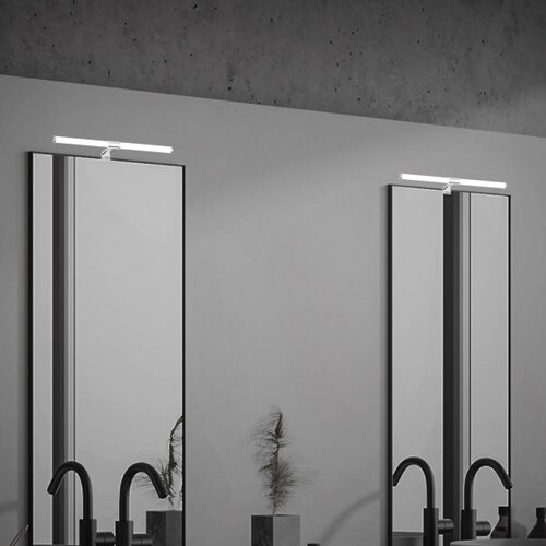 BRILONER LED kupatilsko osvetljenje za ogledalo SALA LED/8W/230V 4000K IP44 Slike