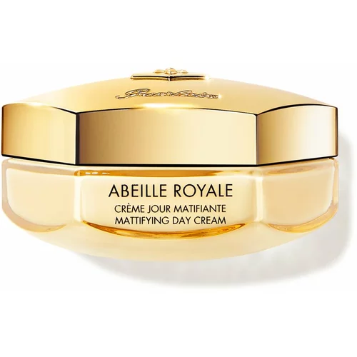 Guerlain Abeille Royale Mattifying Day Cream matirajuća dnevna krema 50 ml