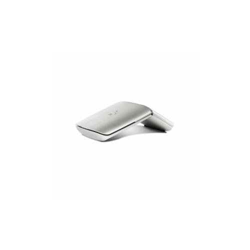 Lenovo Yoga Wireless Mouse, silver (GX30K69566) bežični miš Slike