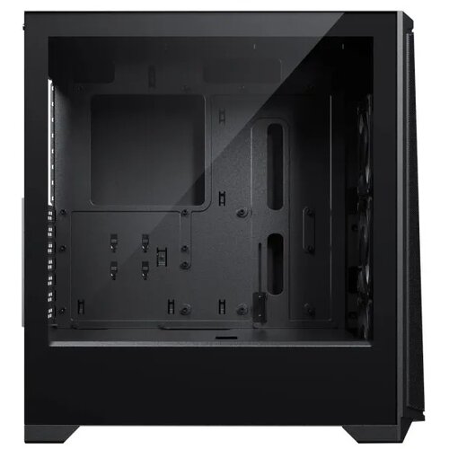 Phanteks Kući&amp;scaron;te Eclipse G370A D-RGB 3x 120mm,Glass, Crno PH-EC370A_DBK01 Slike
