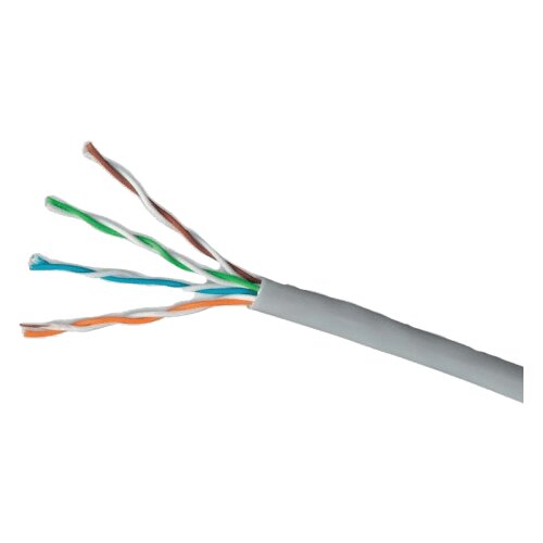Linkom UTP FLY CAT 5e 305 m  CAT.5e UTP RJ 45 Crossover (Ukr&scaron;teni) Cene