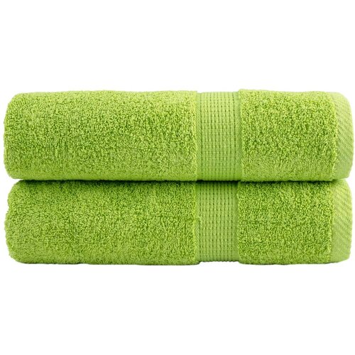 Furnova Premium brisače SOLUND 2 kosa 100x150 cm 600 g/m2, (21916884) Cene