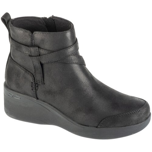 Skechers Pier-Lite - Everlasting Crna Slike