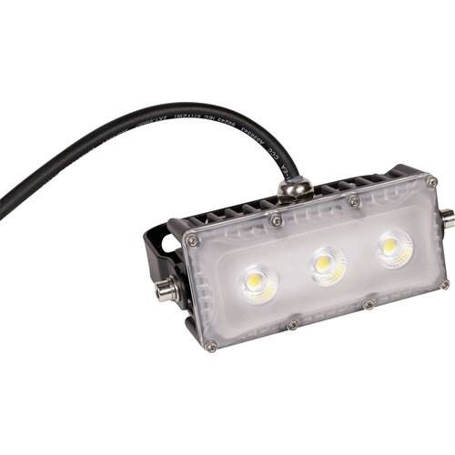 Phaesun 360253 Miss Beam 10W 90D LED-svetilka, (20762933) Slike