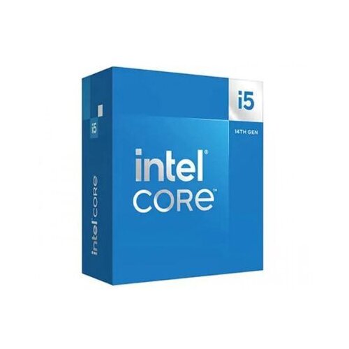 Intel Procesor Core i5-14400 BOX Cene