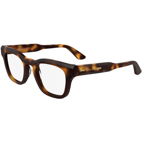 Calvin Klein CK25521 240 ONE SIZE (49) Havana/Kristalna Cene