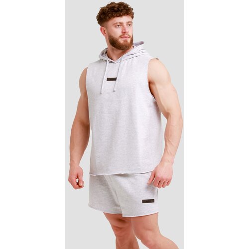 GymBeam mu&amp;scaron;ki &amp;scaron;orc unity grey Slike