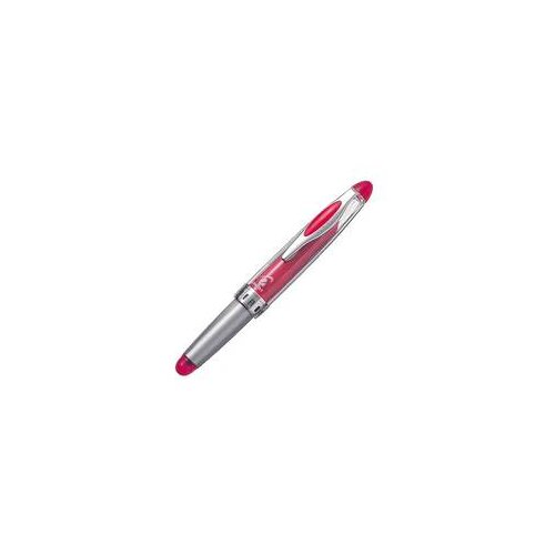 Pilot NALIV PERO VORTEX MEDIUM CRVENO Slike