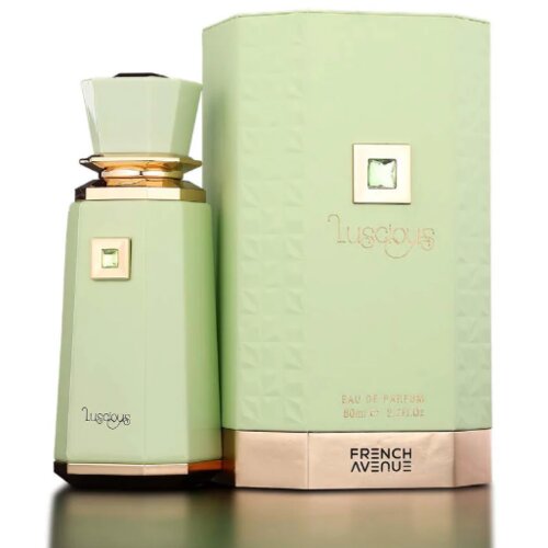 French Avenue Ženski parfem Luscious, EDP, 100 ml Slike