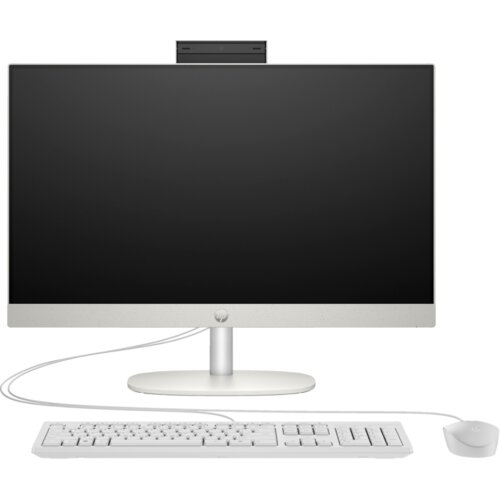 Hewlett packard Računalo HP ProOne 240 G10 AiO / i7 / RAM 8 GB / SSD Pogon Cijene