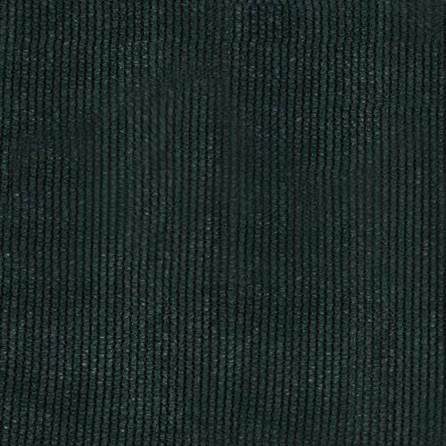  Vanjska roleta za zamračivanje 180 x 230 cm tamnozelena HDPE Slike