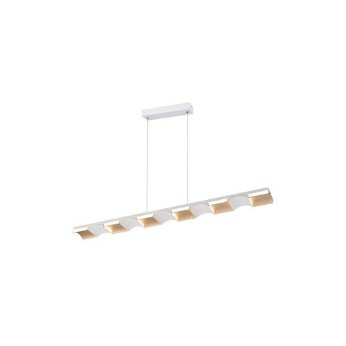  Forma LED viseća lampa F2107-54V TGD+SWH Cene