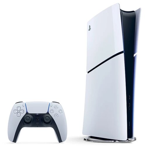 Sony Konzola PlayStation 5 Slim Digital 825GB Cene