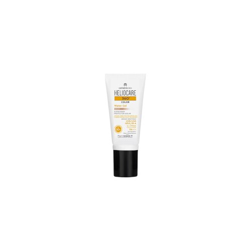 Heliocare 360° Color Water gel BEIGE SPF50+ Cijene
