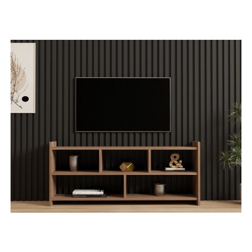 Hanah home TV komoda Pera bež Cene