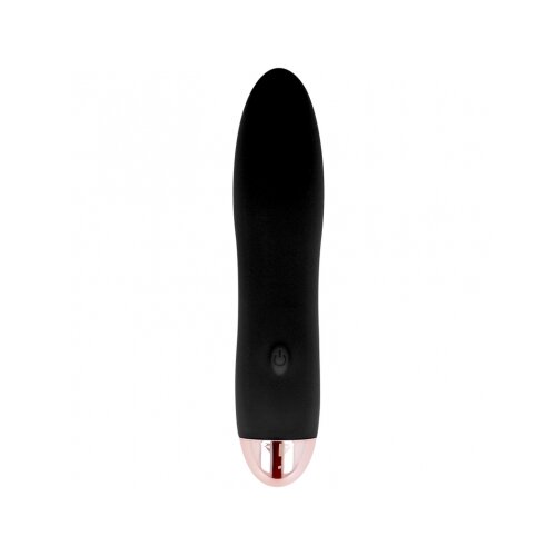 Dolce Vita Mini vibrator Four črn Slike