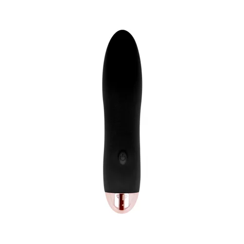 Dolce Vita Mini vibrator Four črn