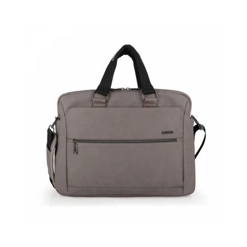 Gabol notebook torba 42x31x9 cm 15,6" link krem Cene