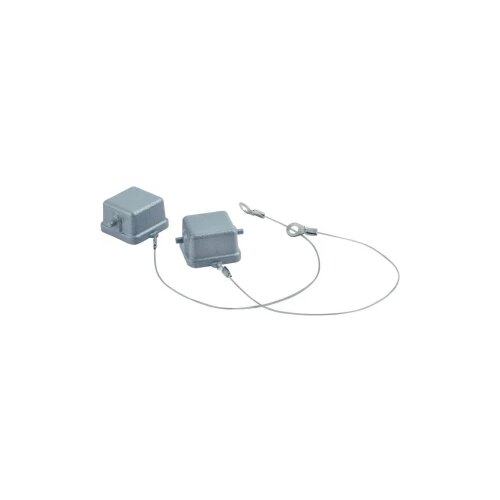 LAPP Zaštitni poklopac EPICR H-A 3KDBF-B Kabel 10430100 Cijene