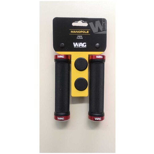  Ručica volana-grip, mtb &amp;quot;wag&amp;quot; gripper Slike