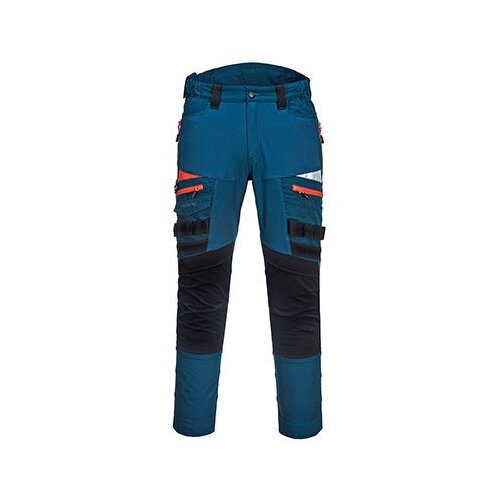 MONSUN Radne pantalone MX449 - MX4/ plava Cene