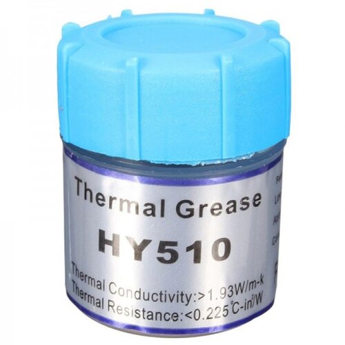 Halnziye HY510 10g termalna pasta Cene