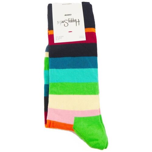 Happy Socks Dokolenke STRIPE Večbarvna Slike