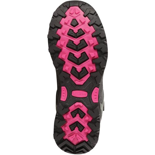 Alpine pro Kevlar outdoor shoes with ptx membrane IBANE shadow Slike