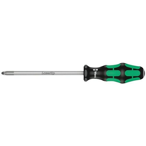 Wera Kraftform Plus Odvijač 355 (PZ 3, 150 mm) Slike