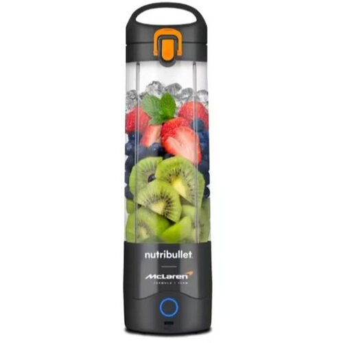 Nutribullet Prenosni blender Mclaren NBP003GO-MC Cene
