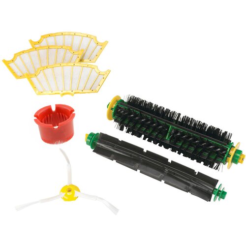 VHBW set dodatkov za irobot roomba 500 Cene