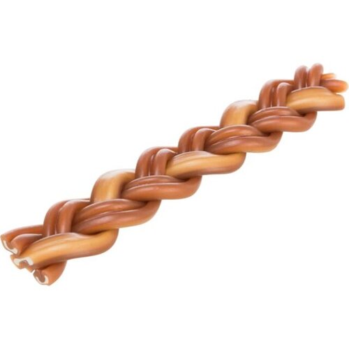 Trixie pletenica sa goveđom žilom 15cm/35g 50kom TR27648 Cene